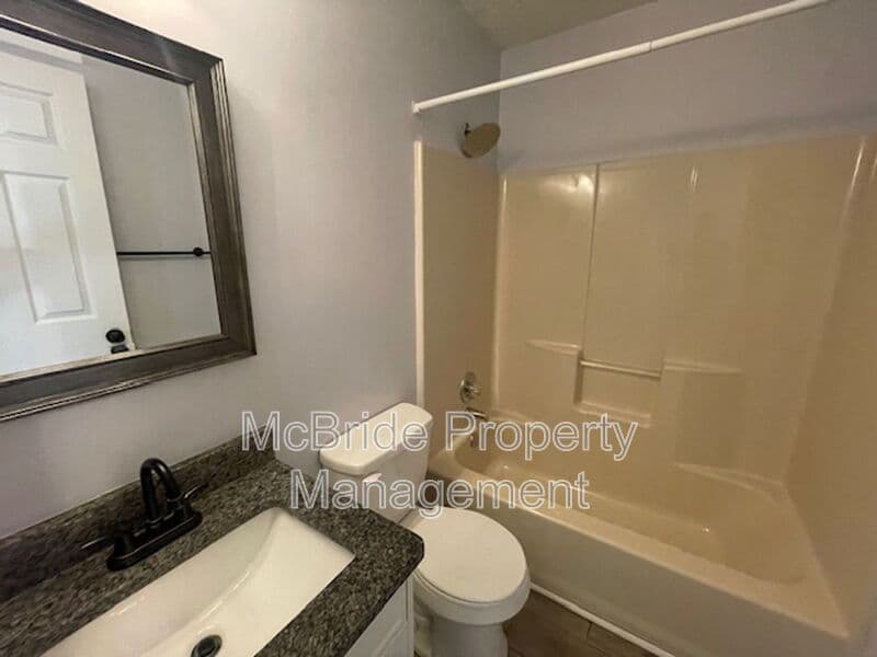 Augusta House: 3707 Millstone Run