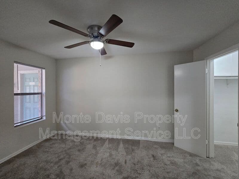 Austin Condo: 513 South Park Drive