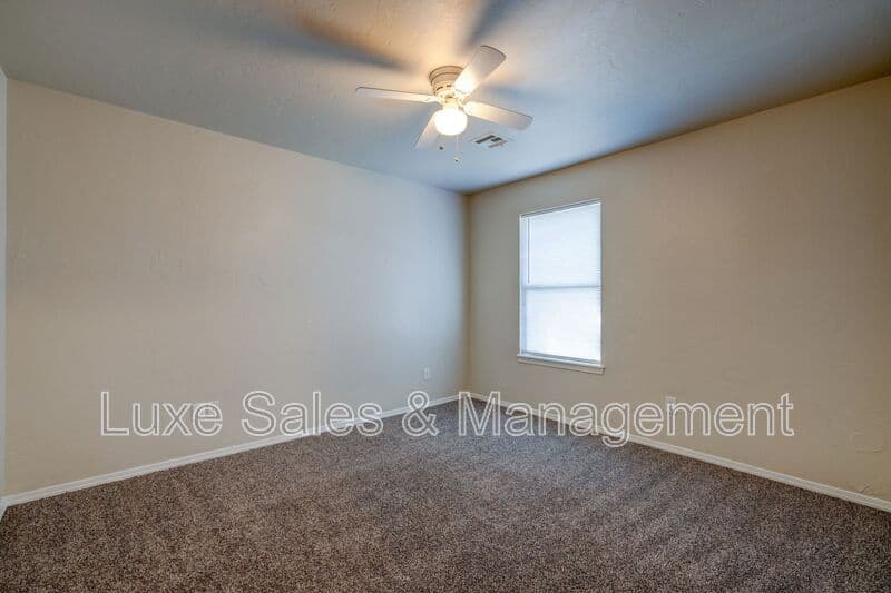 Oklahoma City House: 9604 SW 17th Street