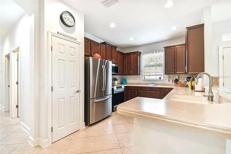 Venice House: 2585 Cortenova Court - 1