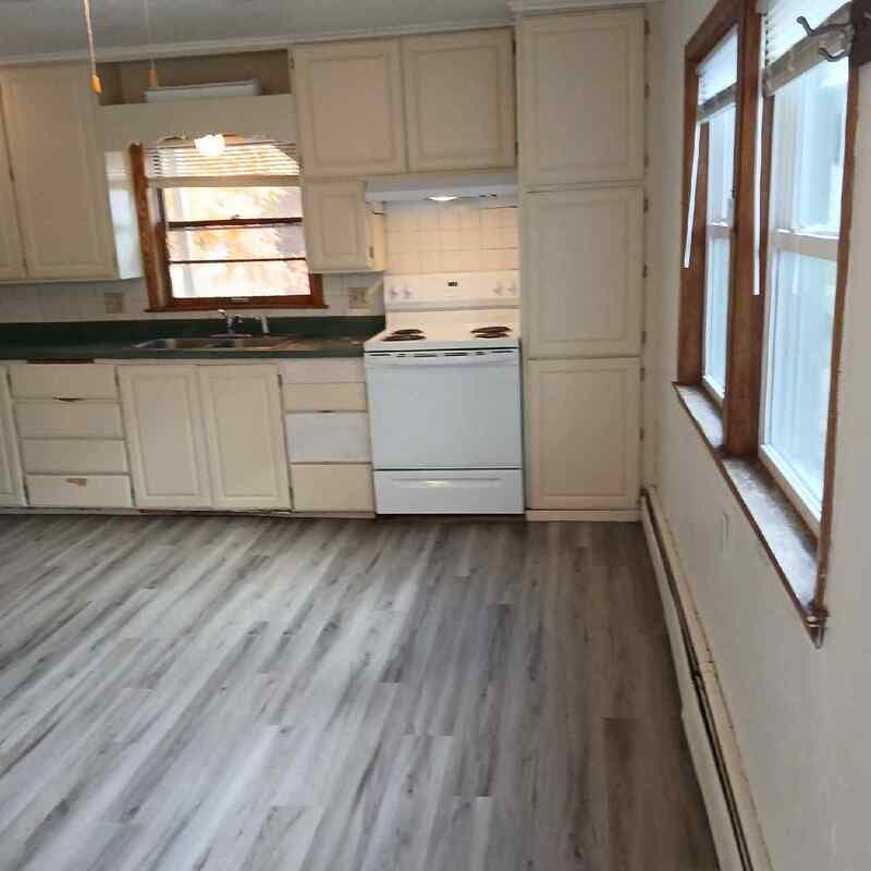 Hortonville Condo: 210 East Main Street - 1