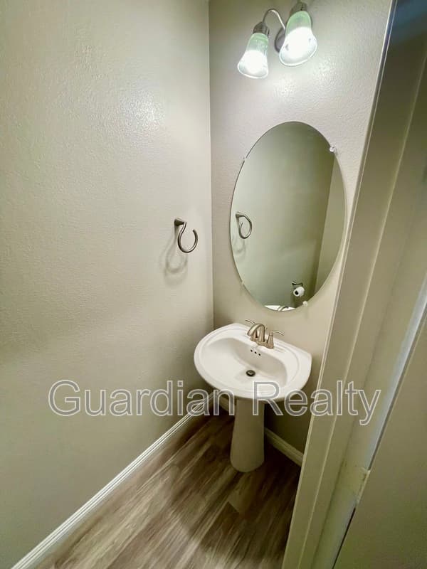 Henderson Townhome: 3189 Brynley Ave