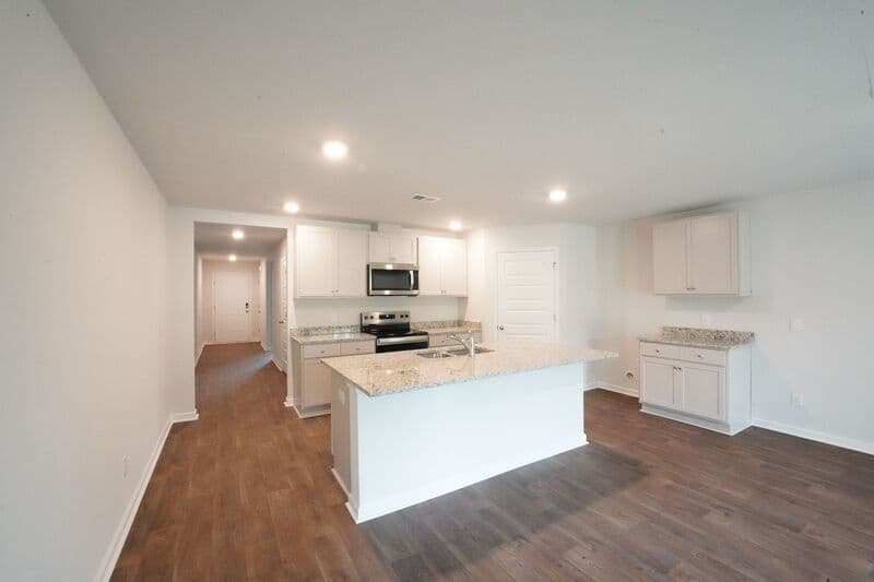 Bloomingdale House: 480 Coconut Drive
