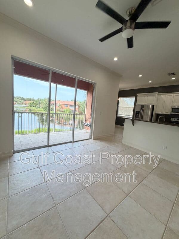 Fort Myers Condo: 7060 San Lorenzo Ct