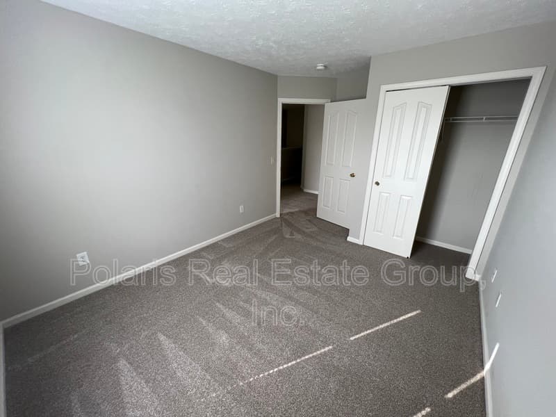 Indianapolis Townhome: 8428 Clayhurst Dr