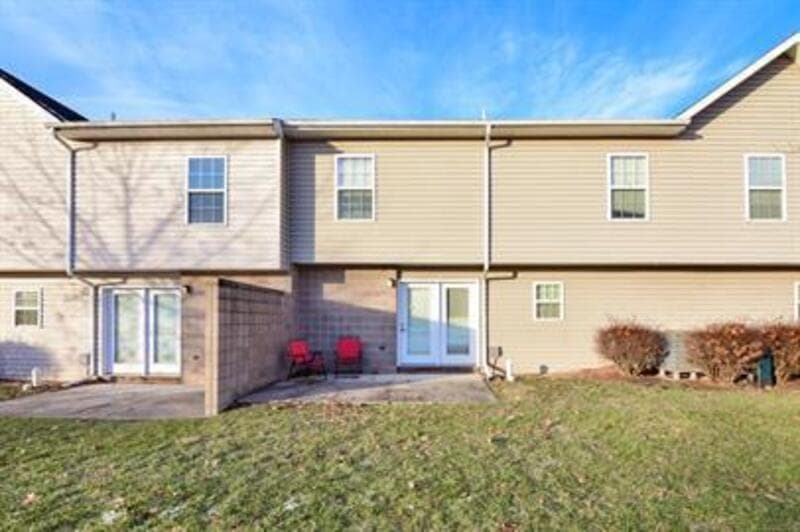 Shippensburg Townhome: 1001 Hot Point Commons
