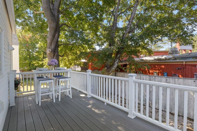 Ogunquit House: 240 Shore Road