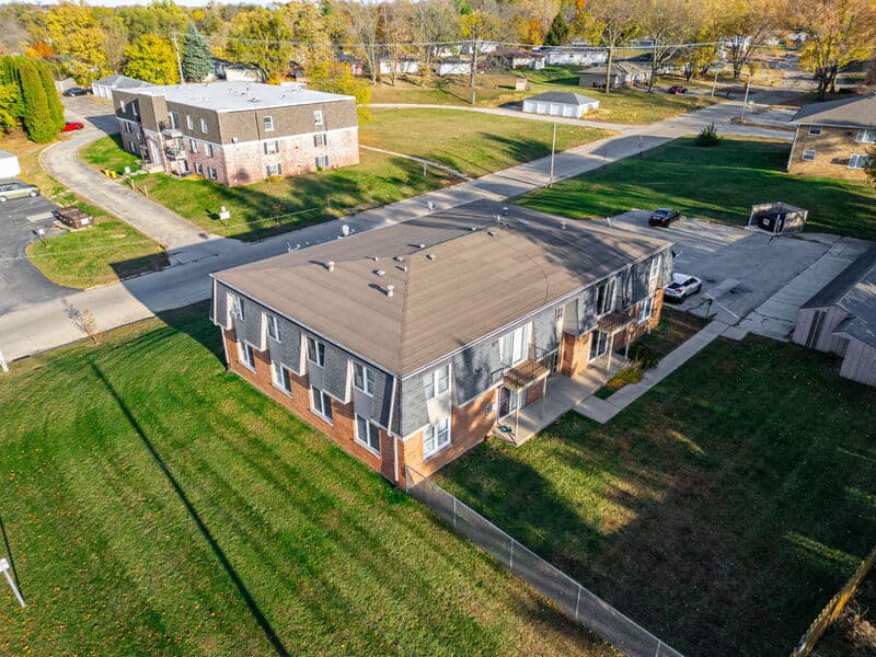 Rockford Condo: 3111 Jacqueline Drive - 7