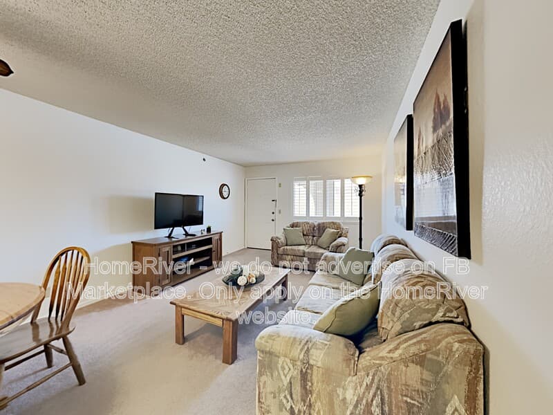 Lake Havasu City Condo: 2085 Mesquite Ave