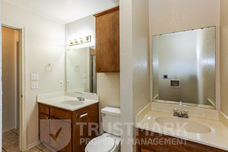 Harker Heights House: 700 South Amy - 104