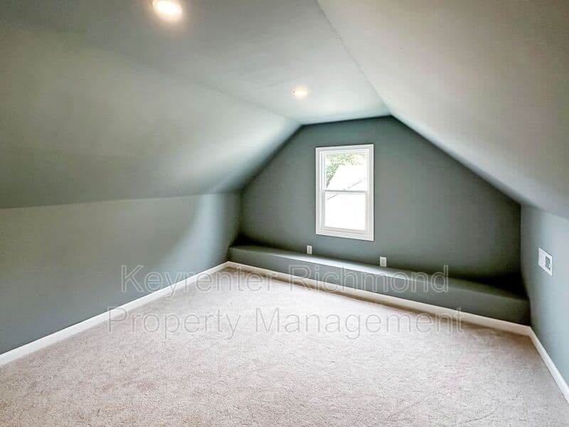 Henrico House: 7409 Landsworth Avenue