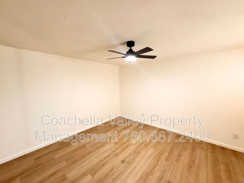 Palm Desert Condo: 41595 Navarre Ct