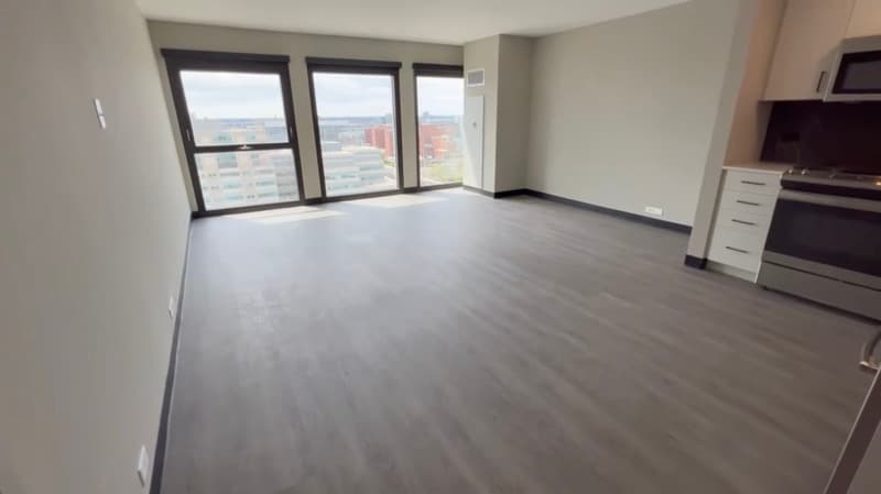 Chicago Condo: 1946 W Ogden Ave