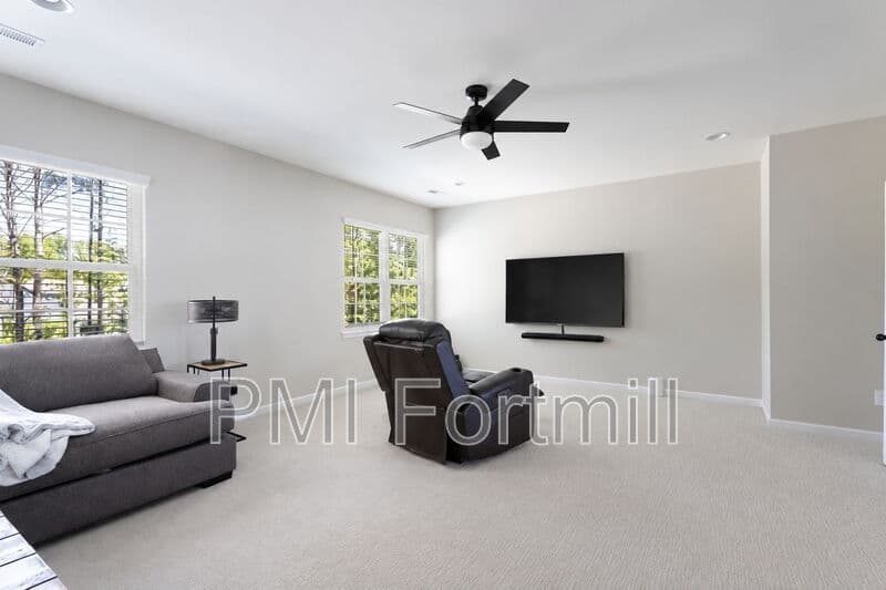 Fort Mill House: 3138 Montreaux Valley Dr