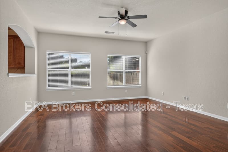 San Antonio House: 14022 Bella Donna