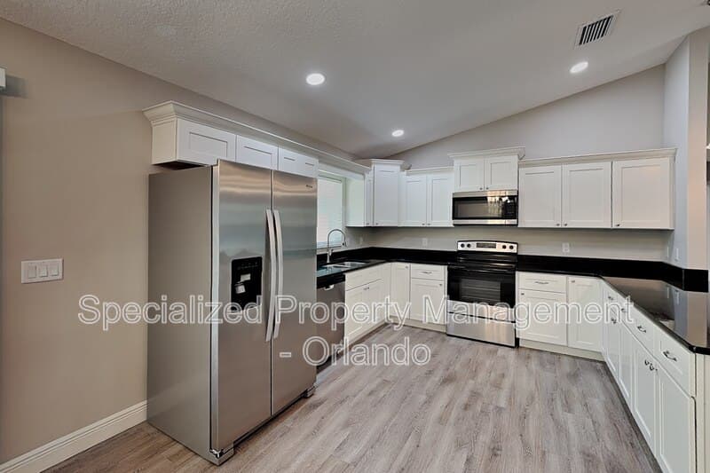 Citrus Springs House: 7961 N Primrose Dr