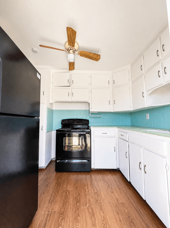 Saint Petersburg Condo: 5742 9th Avenue North - 1/2