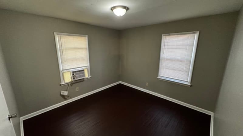 Memphis House: 2183 Cassie Ave
