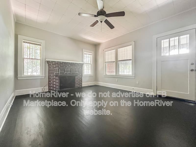 Jacksonville House: 811 Broxton St