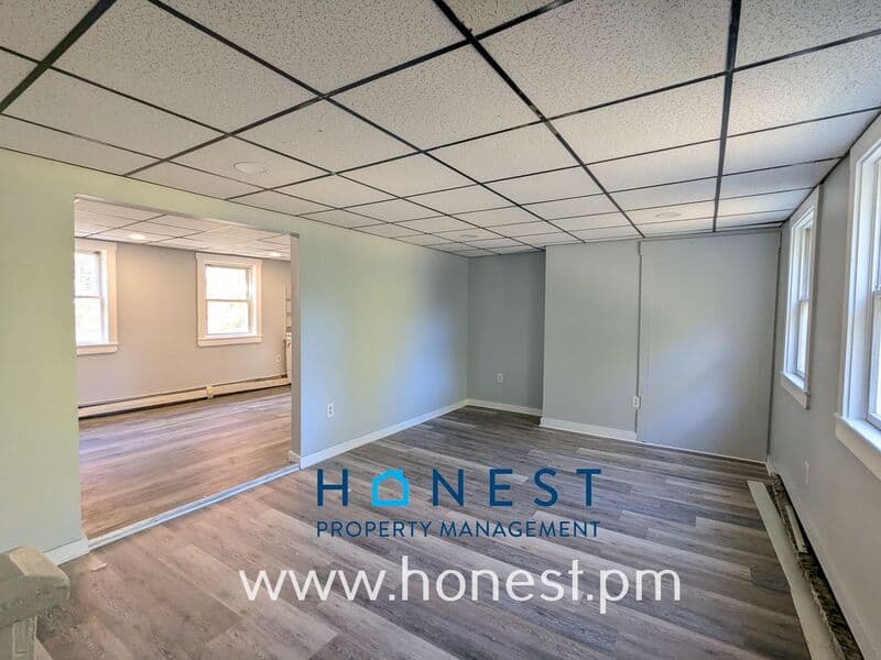 Augusta Condo: 7 Bennett Street