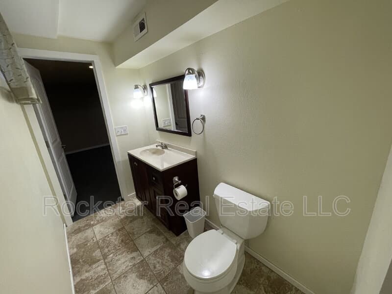 Spokane Condo: 9514 North Howard Street