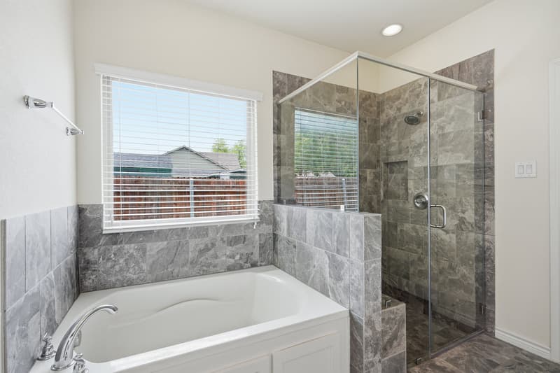 Fort Worth House: 2913 Gordon Avenue