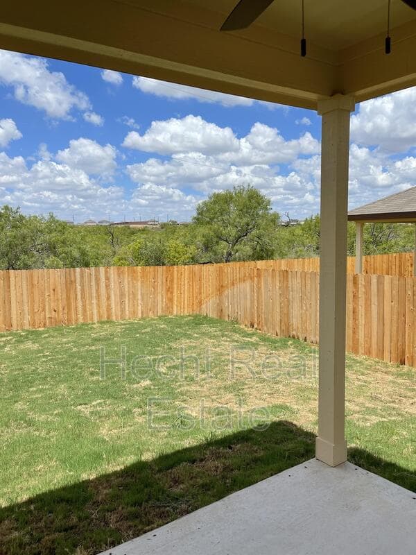 Converse Condo: 9102 Canyon Bend - 1