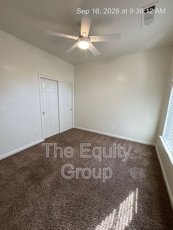 Visalia Condo: 1319 South Crowe Street