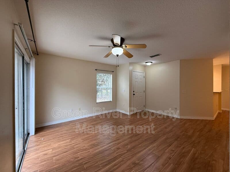 Fleming Island House: 1800 Green Springs Circle