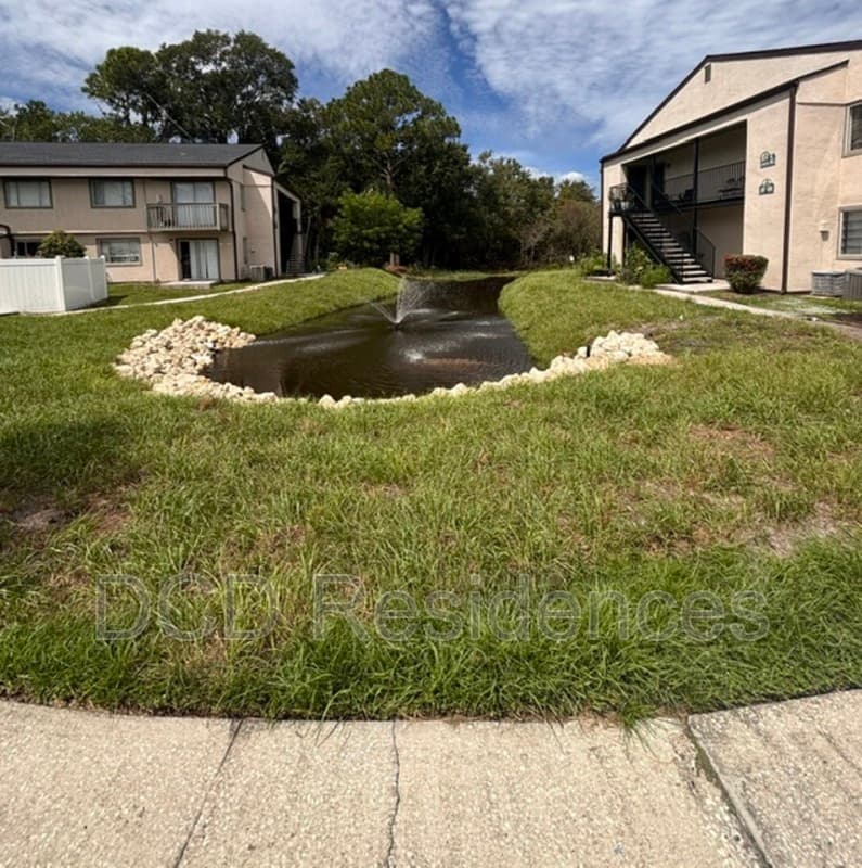 Sanford Condo: 3202 S. Orlando Dr.