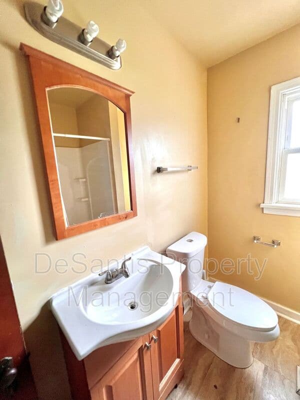 Beaver Falls Condo: 3609 College Avenue