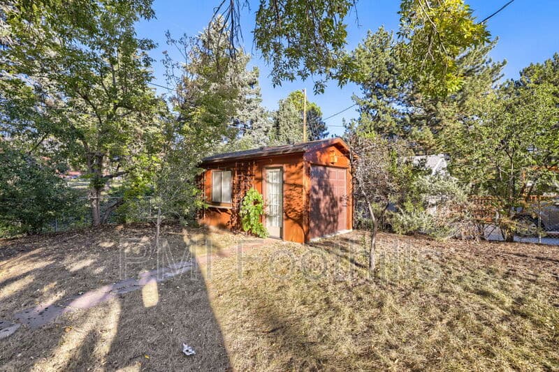 Golden House: 2231 Youngfield St