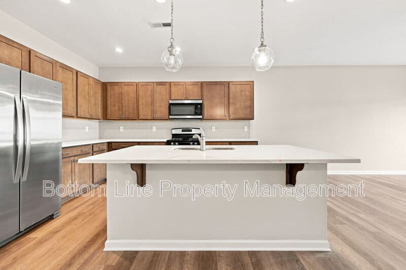 Zebulon Townhome: 730 Putney Hill Road