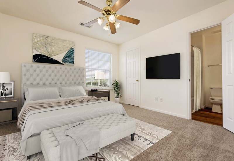 Dickinson Townhome: 2102 St Lucia Calle