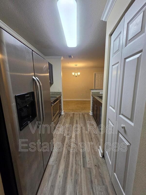 Tampa Condo: 18563 Bridle Club Drive