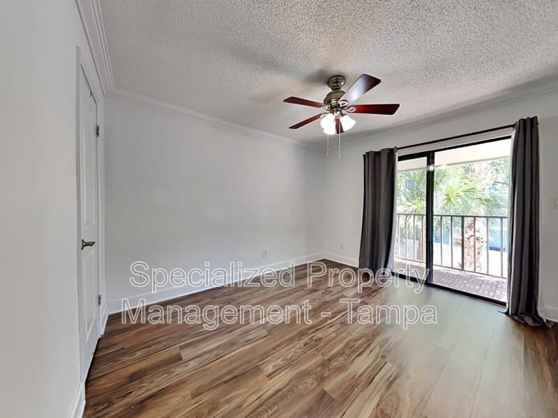 Tampa Condo: 3102 W Horatio St