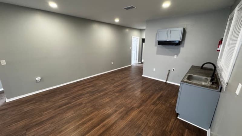 Memphis House: 967 Maury St
