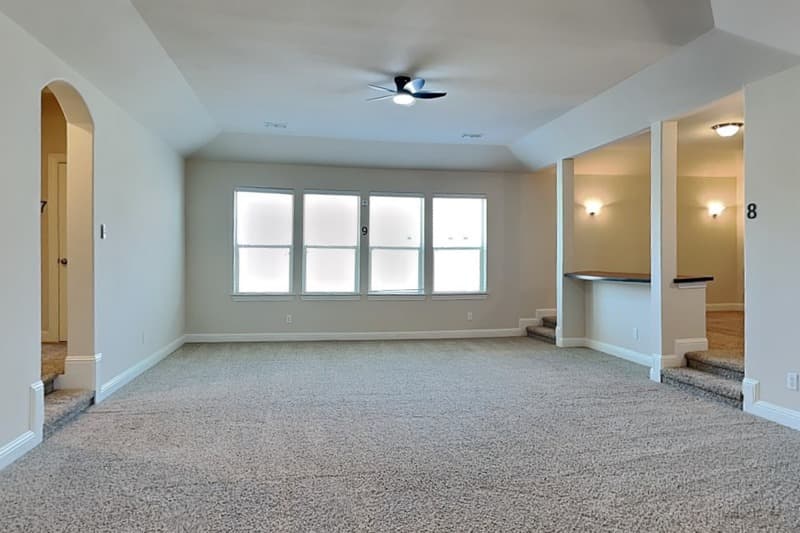 Garland House: 3006 Knightsbridge Ln