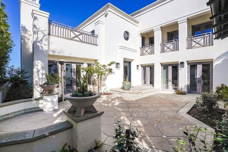 Newport Coast House: 24 Via Diamante