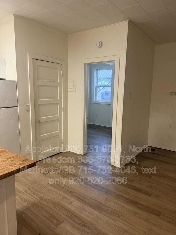 North Freedom House: S7559 US 12 D12
