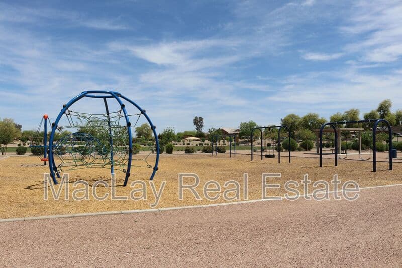 San Tan Valley House: 2372 E. Dust Devil Dr.