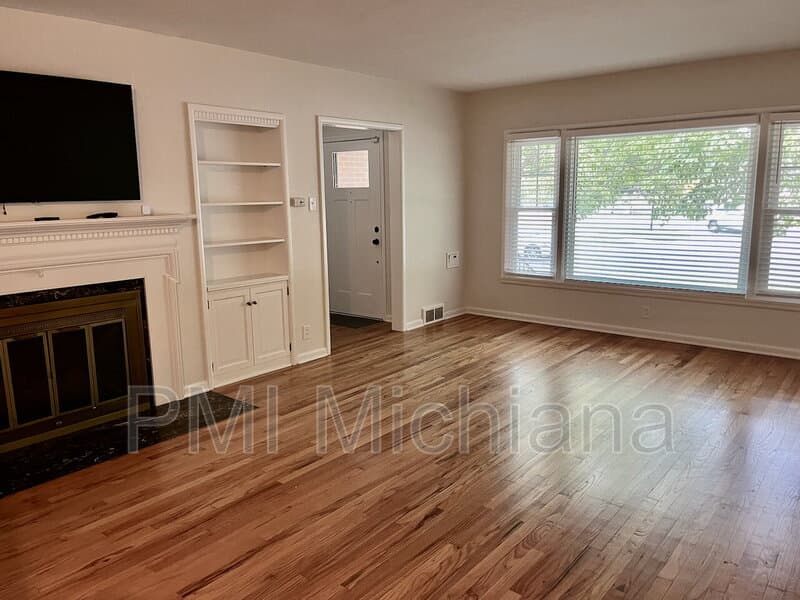 South Bend House: 510 East Pokagon Street