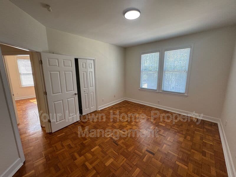 Atlanta Condo: 872 Briarcliff Rd NE Unit B4
