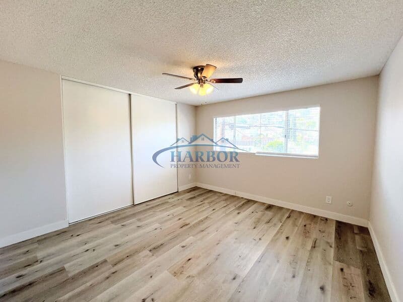 San Pedro Condo: 2315 S. Grand Avenue