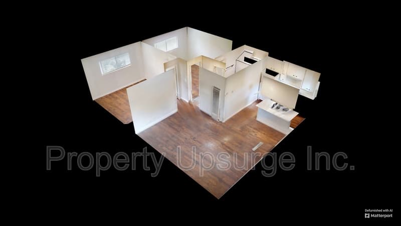 Oroville Apartment: 425 Nelson Ave