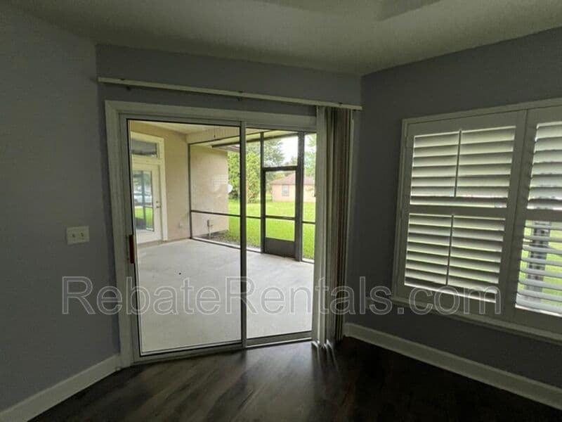 St. Augustine House: 200 Joseph Lake Ct