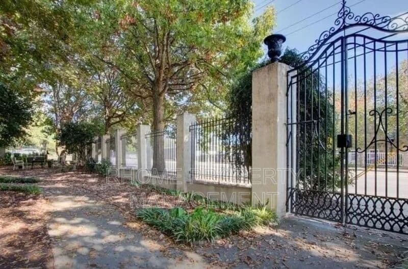 Atlanta Condo: 1230 Piedmont Ave.