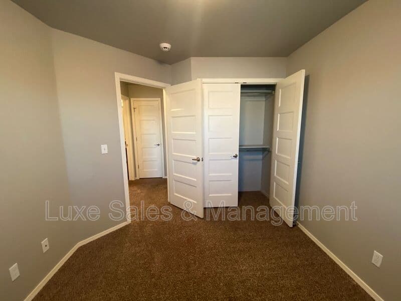 Oklahoma City House: 6933 Mayberry Lane