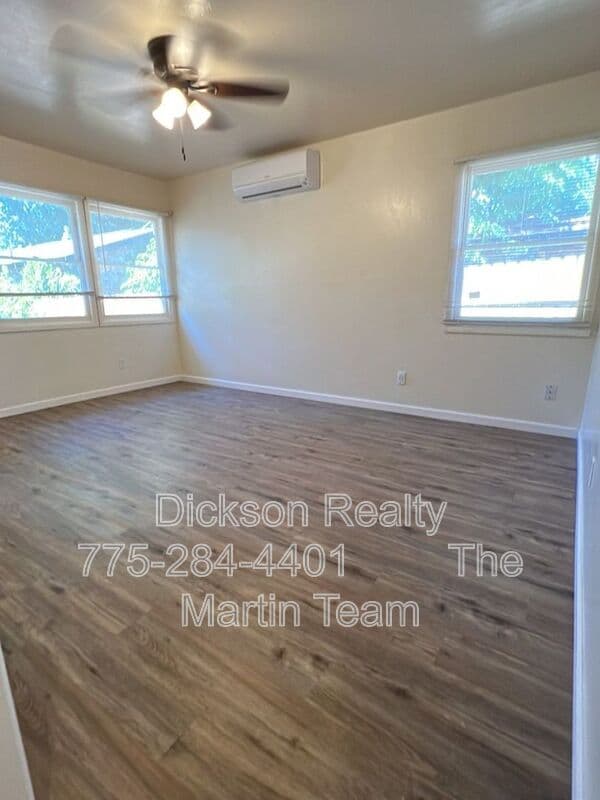 Reno House: 351 W. Arroyo Street