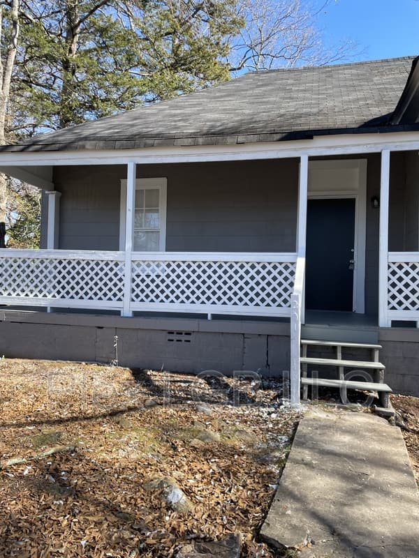 LaGrange House: 201 Cato Street